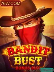 Descubra BanditBustBonusBuy: O Novo Fenômeno no Universo dos Jogos