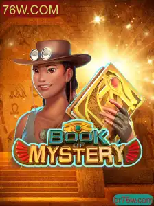 Descubra o Enigmático Mundo de BookofMystery e Explore as Suas Regras