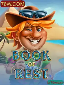Explorando o Fascinante Mundo de BookofRest