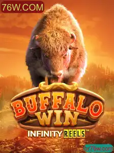 Descubra o Fascinante Mundo de BuffaloWin e 76W.COM