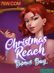Descubra o Fascinante Mundo de ChristmasReachBonusBuy
