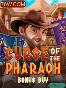 Explorando o Fascinante Mundo de 'CurseofthePharaohBonusBuy'