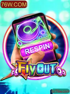 Descubra o Mundo de FlyOut: Um Jogo Empolgante no 76W.COM