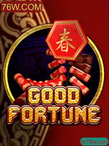Explorando o Fascinante Mundo de GoodFortune