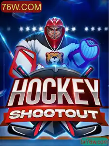 HockeyShootout: A Nova Sensação no Mundo dos Jogos