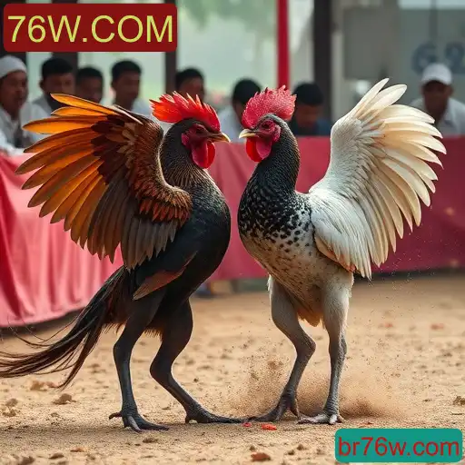 Jogos de sabong
