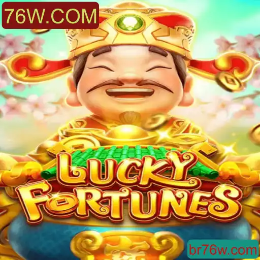 Explorando o Universo de LUCKYFORTUNES no Mundo dos Jogos