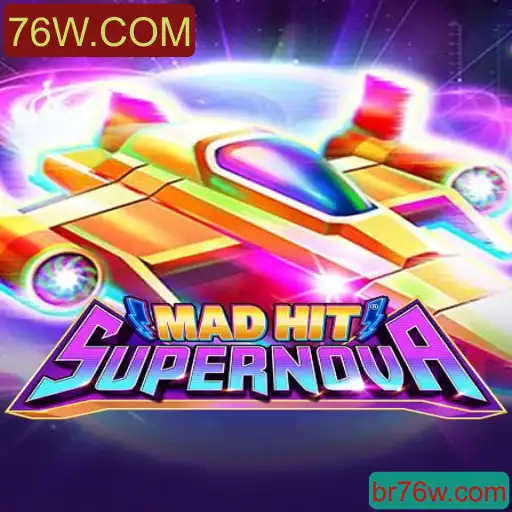 Descubra MadHitSupernova: Um Jogo de Estratégia Inovador
