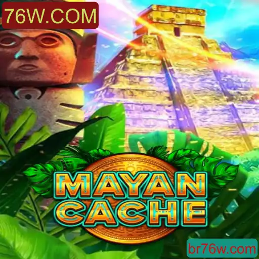 Descobrindo MayanCache: A Aventura dos Tesouros Escondidos