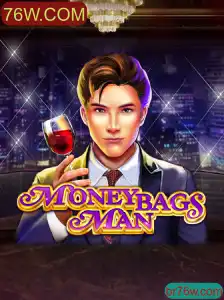 MoneybagsMan: Descubra o Mundo Empolgante do Novo Jogo