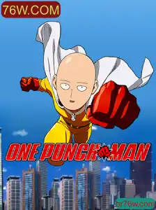 OnePunchMan: Mergulhe no Universo dos Heróis