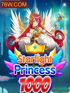 Explorando StarlightPrincess1000: Um Mergulho no Mundo de Fantasia e Diversão