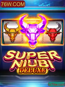 Descubra o Mundo de SuperNiubiDeluxe: Um Jogo Sensacional
