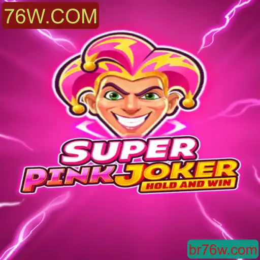 Explorando o Vibrante Mundo de SuperPinkJoker: Uma Aventura Inesquecível