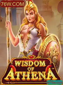 Descubra o Novo Jogo Sensação: WisdomofAthena