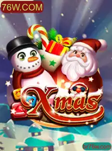 Descubra o Mundo Emocionante do Jogo 'Xmas' em 76W.COM
